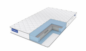 Матрас Vitaflex Foam Classic S1000
