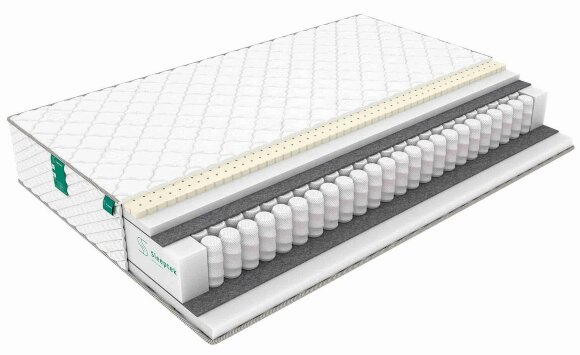 Матрас Sleeptek Premier Soft Norma Foam