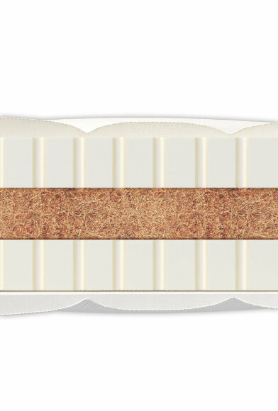 Детский матрас Materlux Pinocchio (Л+К+Л) Детский матрас Materlux Pinocchio (Л+К+Л)