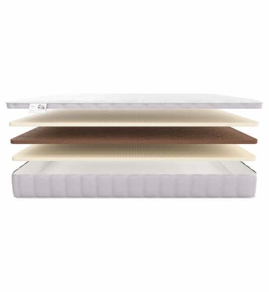 Детский матрас Materlux Pinocchio (Л+К+Л) Детский матрас Materlux Pinocchio (Л+К+Л)