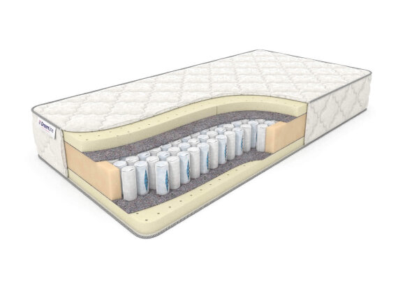 Матрас Dreamline Prime Soft DS
