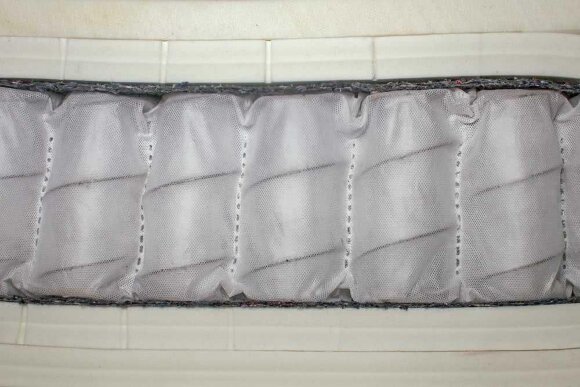 Матрас Dreamline Prime Soft DS