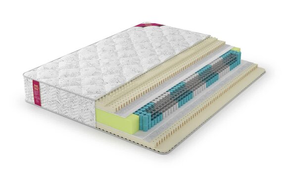 Матрас Lonax Latex Pro Lux