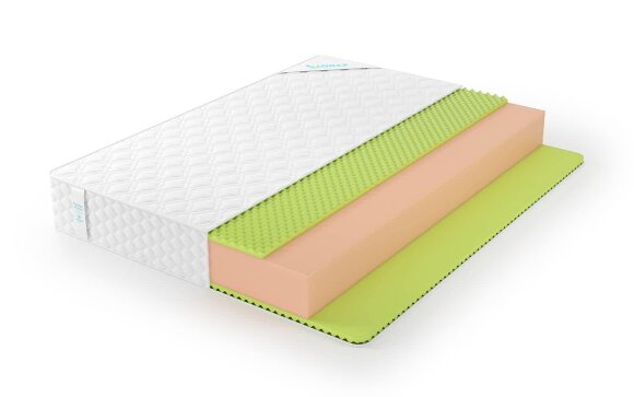 Матрас Lonax Roll Relax Max Plus