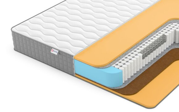 Матрас Denwir Best Balance Memo S1000 Матрас Denwir Best Balance Memo S1000