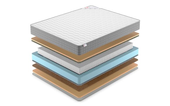 Матрас Denwir Best Balance Memo S1000 Матрас Denwir Best Balance Memo S1000