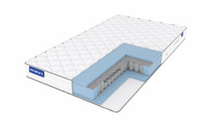 Матрас Vitaflex Foam Classic S500