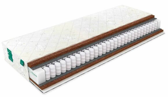 Матрас Sleeptek Junior Stron Foam Cocos