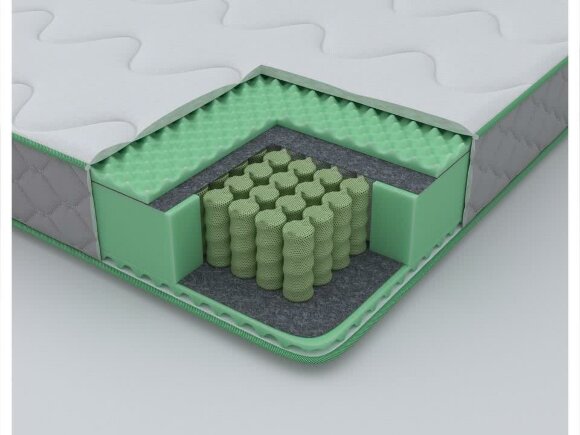 Матрас Райтон Drom Intensity Матрас Райтон Drom Intensity