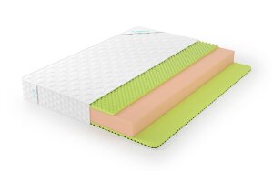 Матрас Lonax Roll Relax Plus