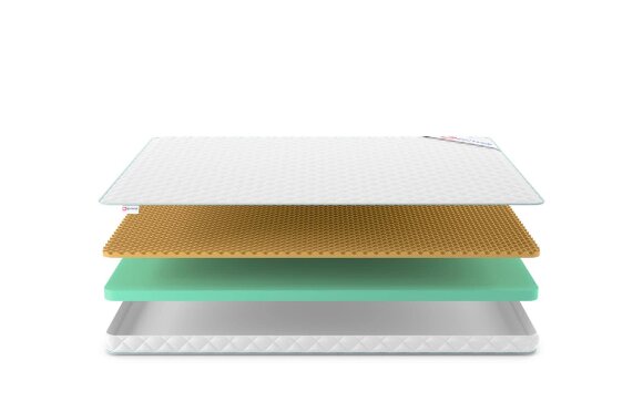 Матрас Denwir Simple Relax Memo 8