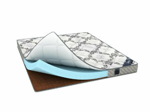 Матрас Dimax Твист Ролл Симпл 11