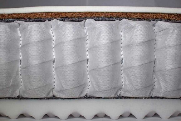 Матрас Stories Астон Матрас Stories Астон