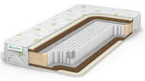 Матрас EveRest Рестфом Бикокос 20 S1000 Матрас EveRest Рестфом Бикокос 20 S1000