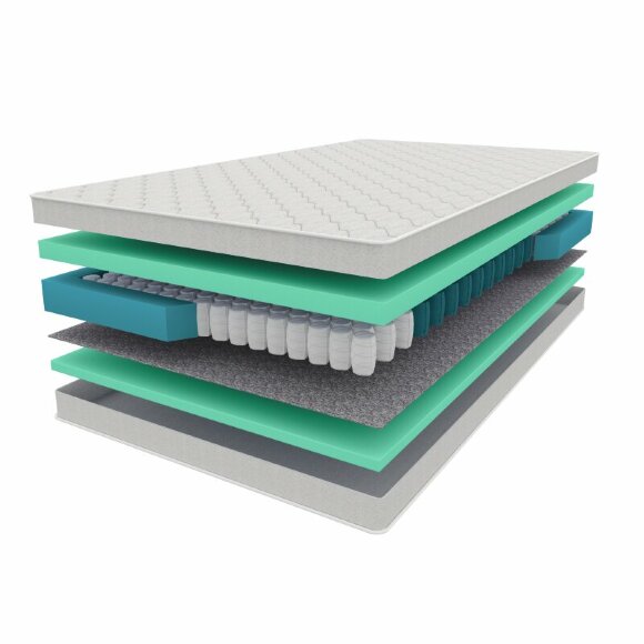 Матрас Vitaflex SleepFlow Tempora