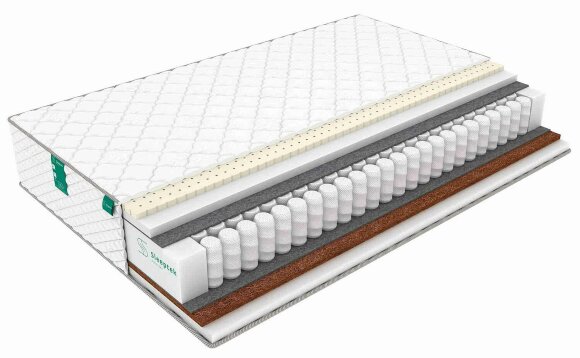 Матрас Sleeptek Premier Soft Strong Norma