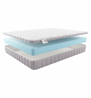 Детский матрас Materlux Stella Kids Детский матрас Materlux Stella Kids