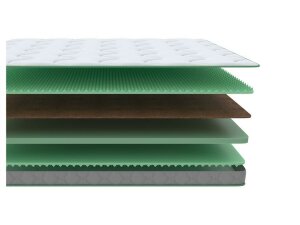 Матрас Райтон Drom Massage Матрас Райтон Drom Massage