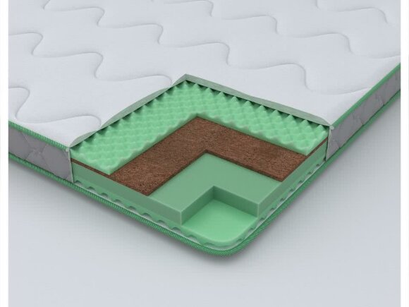 Матрас Райтон Drom Massage Матрас Райтон Drom Massage