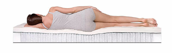 Матрас Dreamline Prime Soft S2000