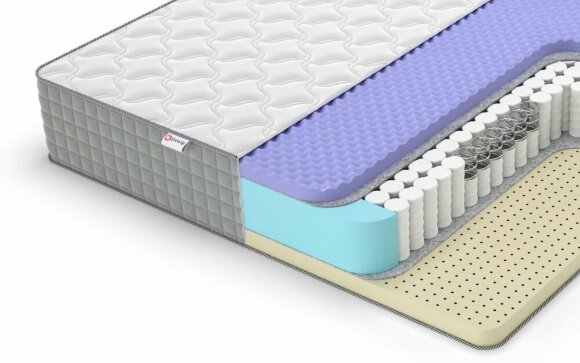 Матрас Denwir Extra Five Soft TFK Матрас Denwir Extra Five Soft TFK