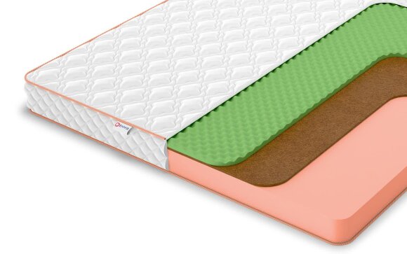 Матрас Denwir Top Balance Relax 14 Матрас Denwir Top Balance Relax 14