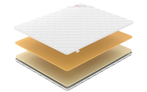 Топпер Denwir Comfort Air 4