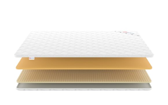 Топпер Denwir Comfort Air 4