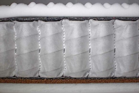 Матрас Stories Атон Матрас Stories Атон