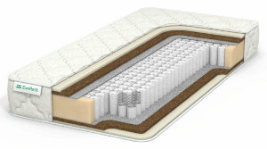 Матрас EveRest Рестфом Бикокос 20 TFK Матрас EveRest Рестфом Бикокос 20 TFK
