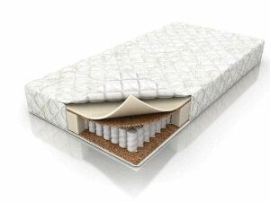 Матрас Balance Status