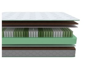 Матрас Райтон Drom Organic Support Матрас Райтон Drom Organic Support