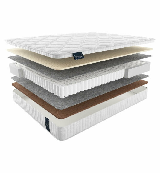 Матрас Materlux Armoni Form Maxi