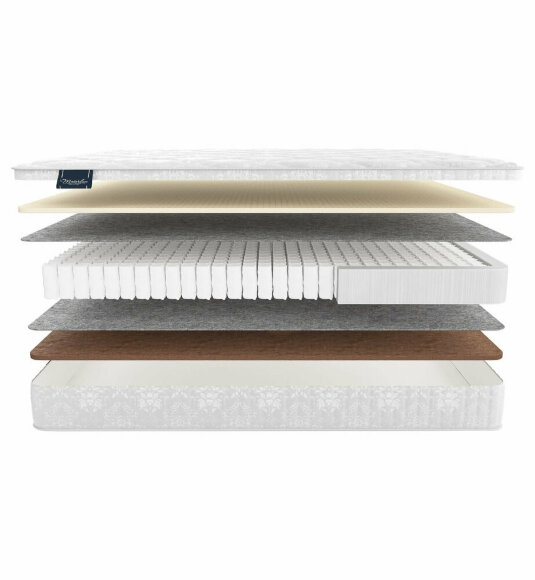 Матрас Materlux Armoni Form Maxi