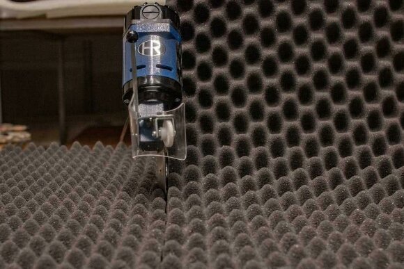 Матрас Dreamline Coal memory Komfort Massage TFK