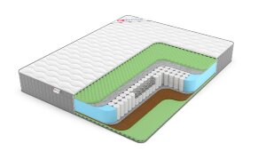 Матрас Denwir Best Balance Relax Foam TFK