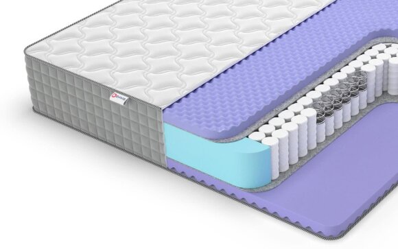 Матрас Denwir Extra Five TFK Матрас Denwir Extra Five TFK