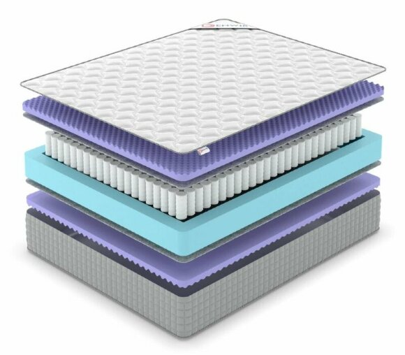 Матрас Denwir Extra Five TFK Матрас Denwir Extra Five TFK