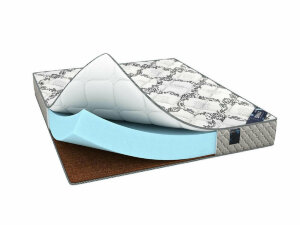 Матрас Dimax Твист Ролл Симпл 19 Матрас Dimax Твист Ролл Симпл 19