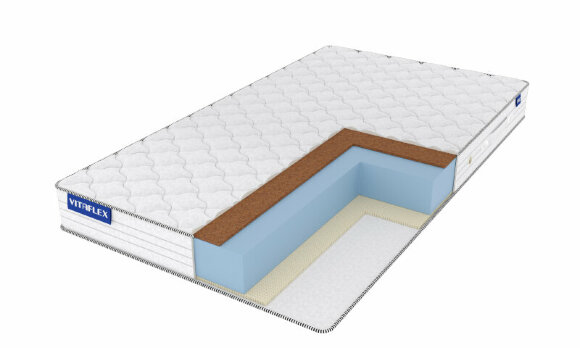 Матрас Vitaflex Standart Hard-Easy Eco