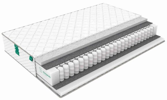 Матрас Sleeptek Premier Strutto Foam