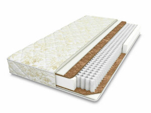 Матрас Balance Status Акция