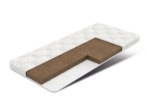 Матрас Орматек Kids Classic (Natural) Матрас Орматек Kids Classic (Natural)