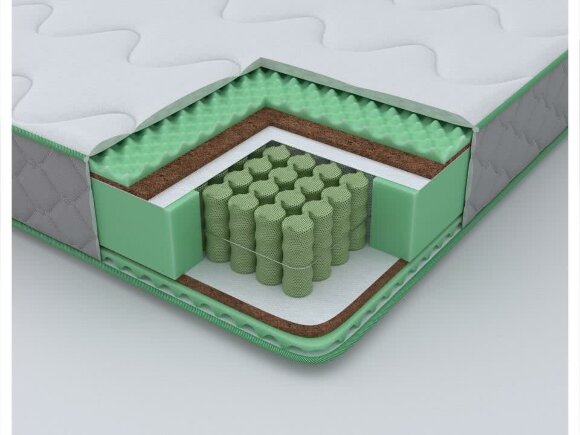 Матрас Райтон Drom Perfect Матрас Райтон Drom Perfect