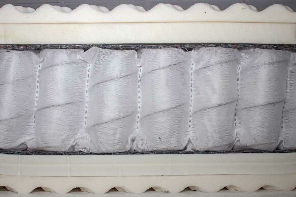 Матрас Dreamline Relax Massage DS Матрас Dreamline Relax Massage DS