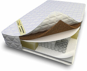 Матрас Luntek Hard Mix 256