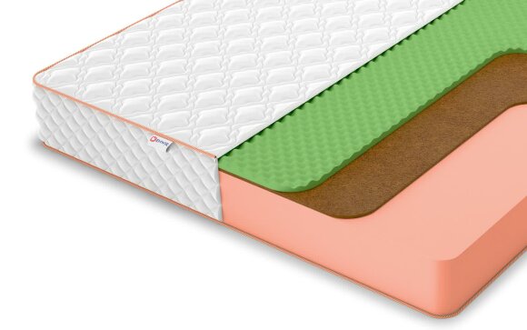 Матрас Denwir Top Balance Relax 22