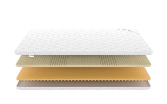 Топпер Denwir Comfort Air Relax 6 Топпер Denwir Comfort Air Relax 6