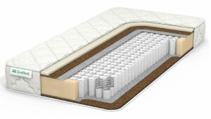Матрас EveRest Рестфом Бикокос TFK Матрас EveRest Рестфом Бикокос TFK