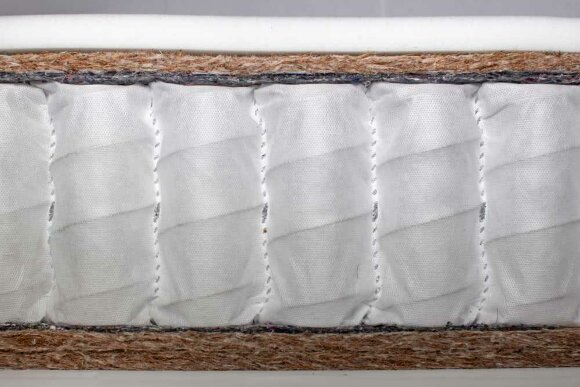 Матрас EveRest Рестфом Бикокос TFK